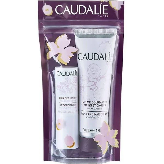 Caudalie Lip & Duo