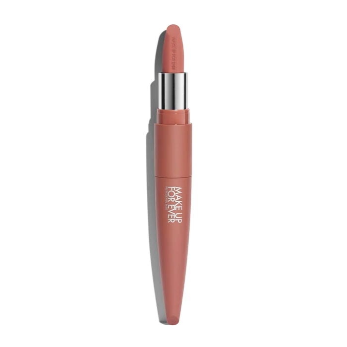 Make Up For Ever ROUGE ARTIST VELVET NUDE