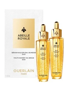 Guerlain Guerlain Abeille Royale Face Care Set