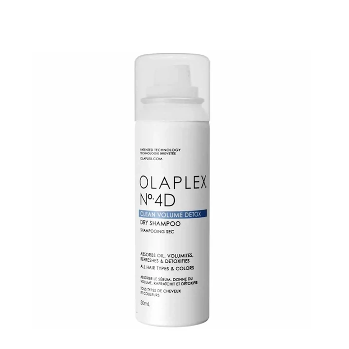 Olaplex No. 4d Dry Shampoo Travel Size