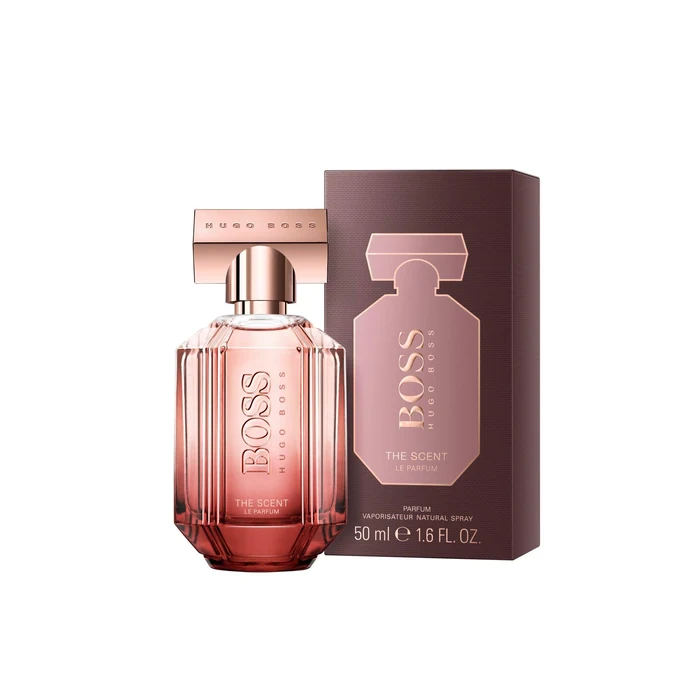 Hugo Boss The Scent For Her