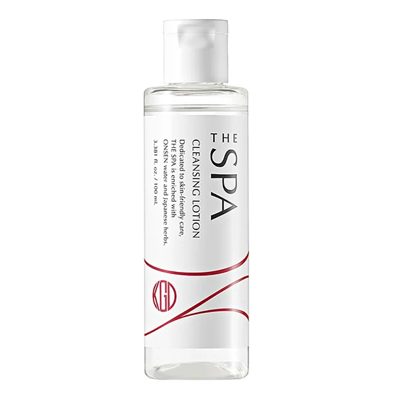 Koh Gen Do KOH GEN DO THE SPA CLEANSING LOTION THE SPA クレンジングローション