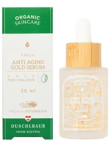 Duschlbaur Duschlbaur Skin Care Anti Aging Gold Serum