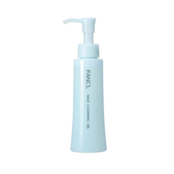 FANCL Mild Cleansing Oil オイル