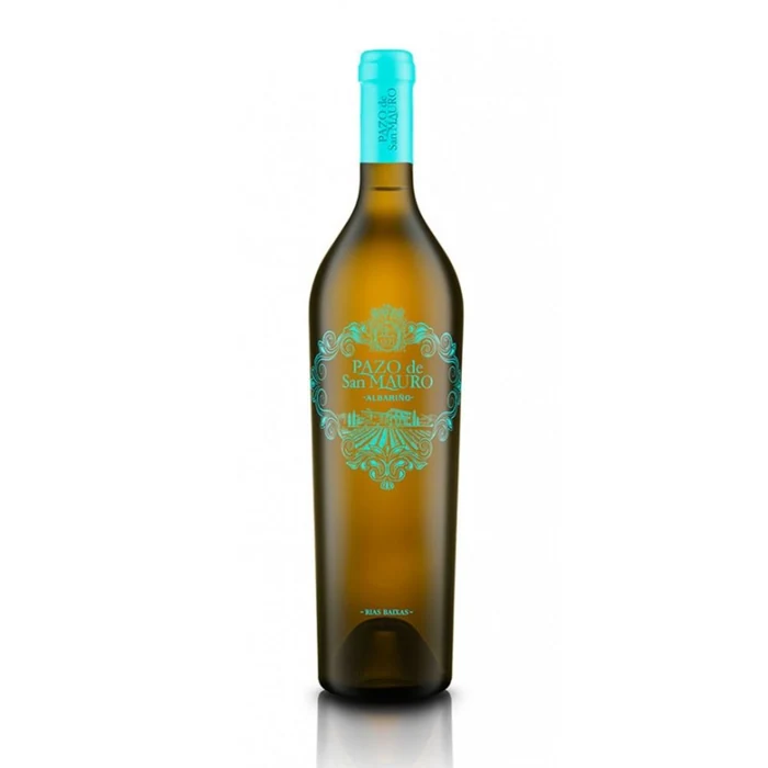 Pazo San Mauro Albariño