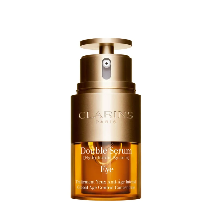 Clarins Double Serum Eye