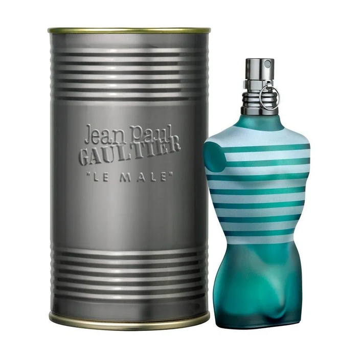 Jean Paul Gaultier Le Male