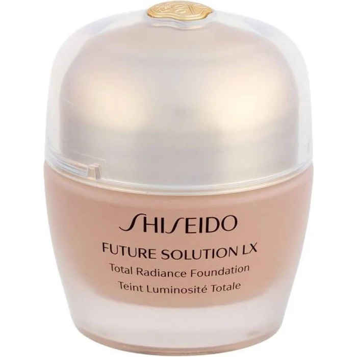 Shiseido FUTURE SOLUTION LX