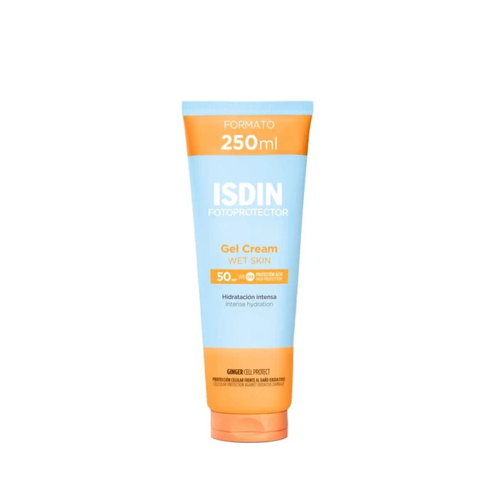 Isdin Fp Gel Cream Spf50+