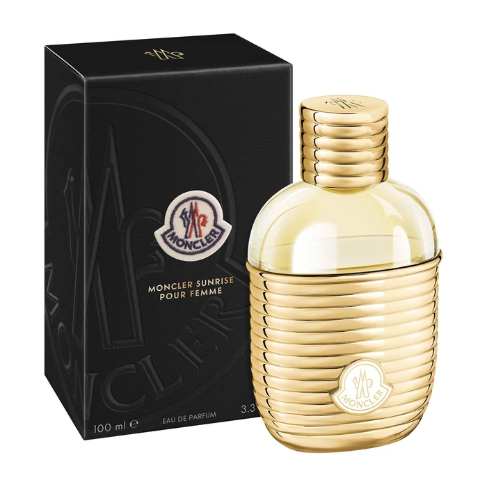 Moncler Sunrise Pour Femme