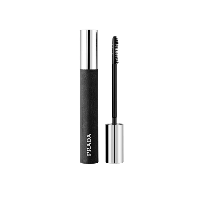 Prada Pradascope Lash Extending Volume Mascara Delivering +60% Lash Extension