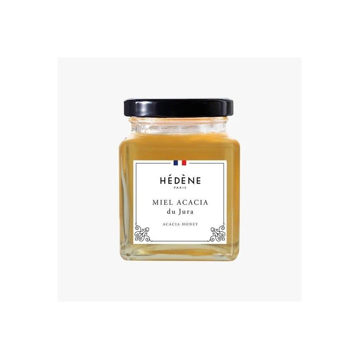 Hedene Acacia Honey From France at Paris