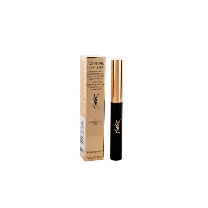 YSL Couture Eye Liner at Vienna