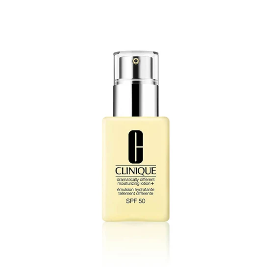 CLINIQUE Dramatically Different™ Moisturizing Lotion + SPF50 75ML