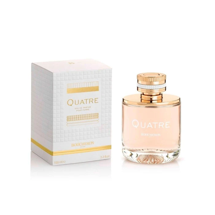 Boucheron Quatre Pour Femme