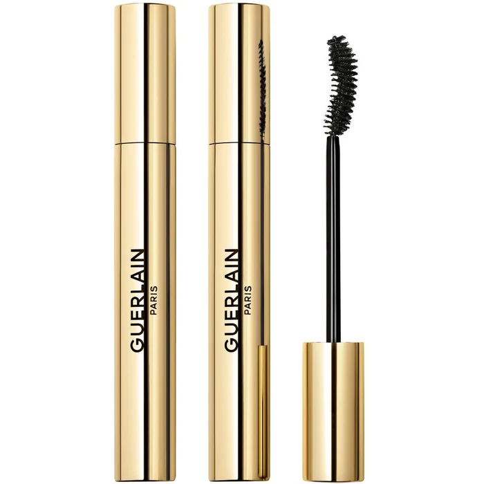 Guerlain Mascara Noir G 23 Set Duo 2x6g