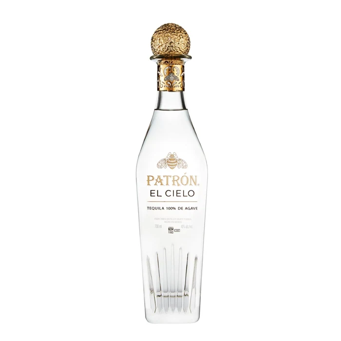 Patron El Cielo at Madrid