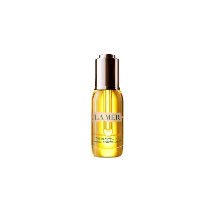 La Mer The Renewal Oil