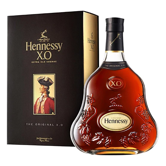 HENNESSY Hennessy X.O Cognac 1.5L