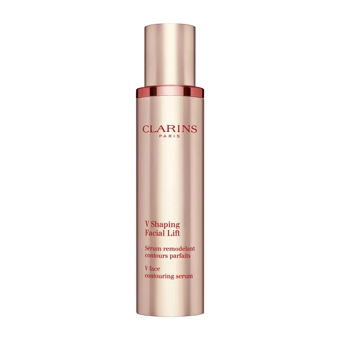 Clarins V Shaping Facial Lift Serum at Madrid