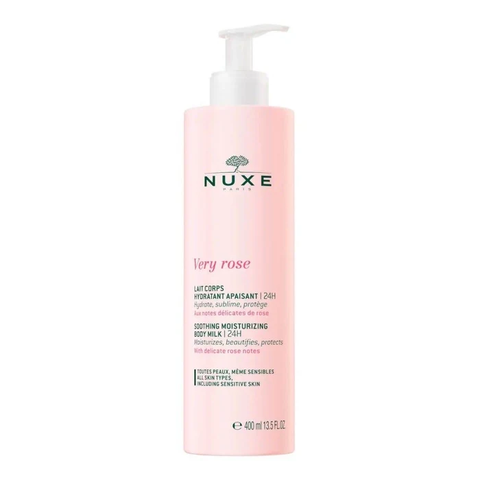 Nuxe Very Rose