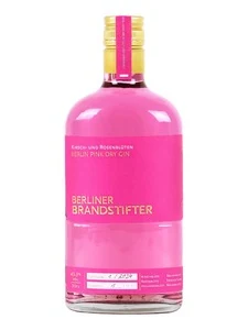 Berliner Brandstifter Berliner Brandstifter Pink Gin