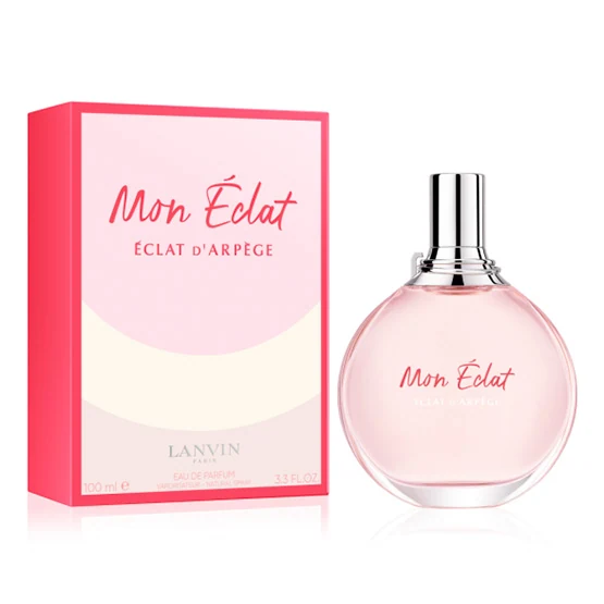 LANVIN Mon Eclat
