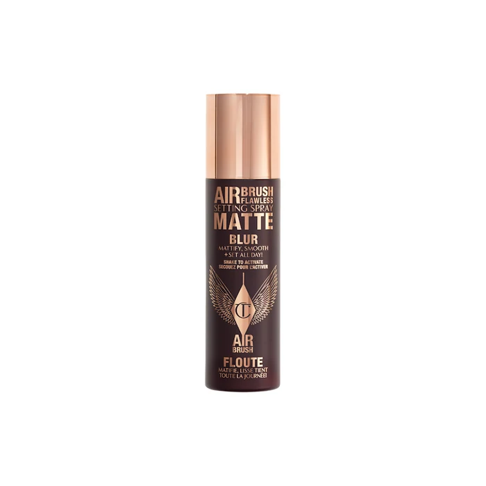 Charlotte Tilbury Airbrush Flawless Setting Spray Matte