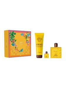 Versace Versace Eros Energy Set