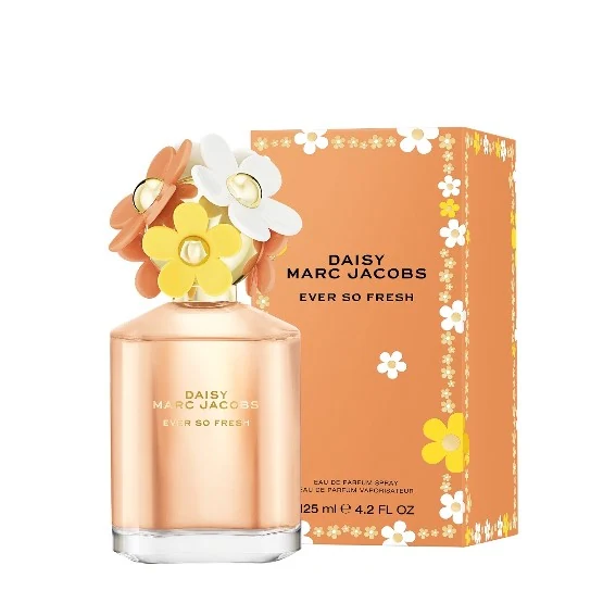 MARCJACOBS MARC JACOBS Daisy Ever So Fresh Eau de Parfum 125ml