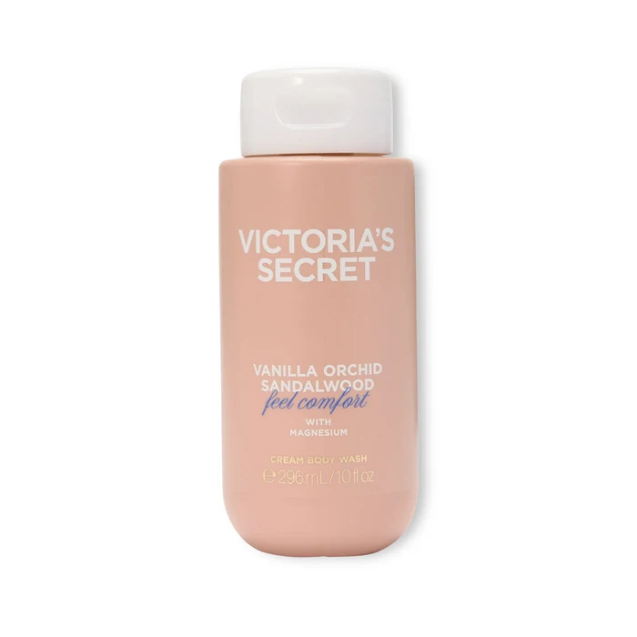 Victoria's Secret Vanilla Orchid Sandalwood at Paris