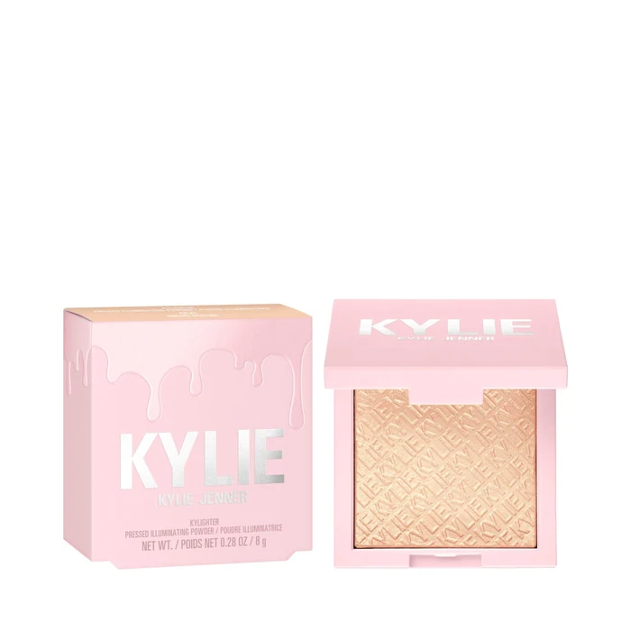 Kylie Cosmetics Kylie Powder Highlighter at Paris