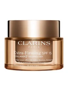 Clarins Clarins Extra Firming Day Cream SPF 15 Refillable