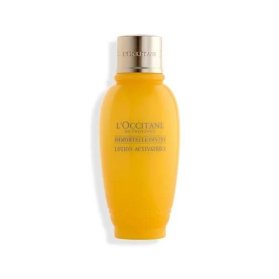 LOCCITANE IMM DIVINE ACTIV ESSENCE 200ML