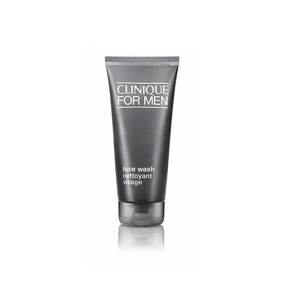 CLINIQUE face wash