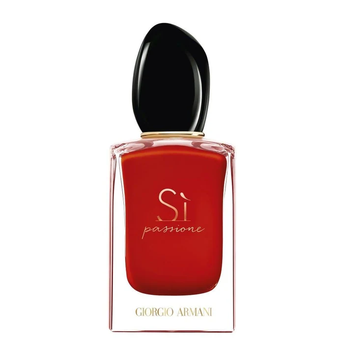 GIORGIO ARMANI Sì Passione