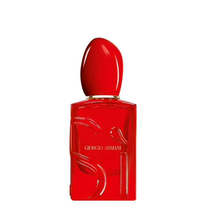 GIORGIO ARMANI Si Passione Red Musk