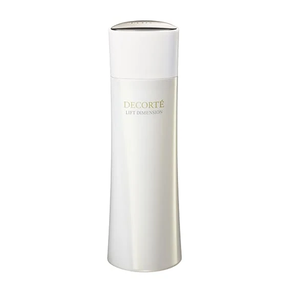 DECORTE DECORTÉ LIFT DIMENSION REPLENISH + FIRM LOTION ER