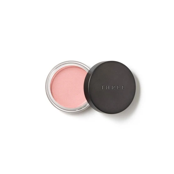 THREE THREE Glam Tone Color Custard 09