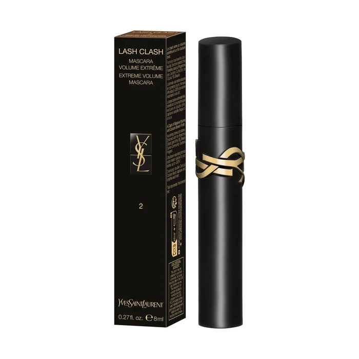 YSL Lash Clash