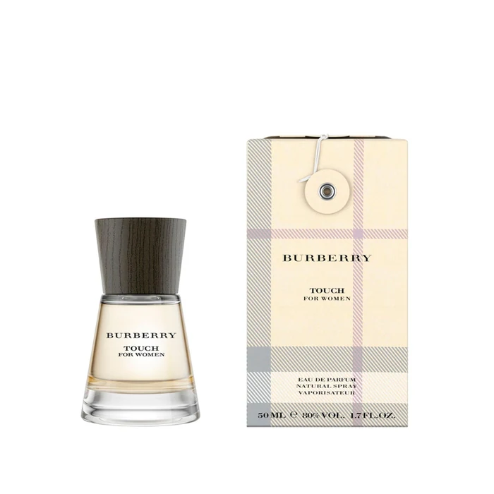 Burberry Touch For Women