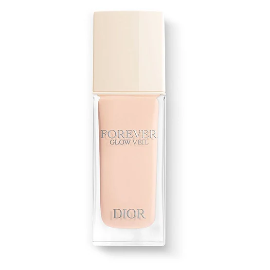 C.DIOR Dior Forever Glow Veil Radiance Primer
