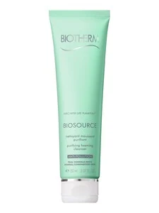 Biotherm Biotherm Biosource Cleansing Mousse