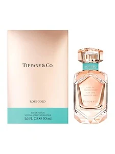 Tiffany Co Tiffany Signature Rose Gold Eau de Parfum