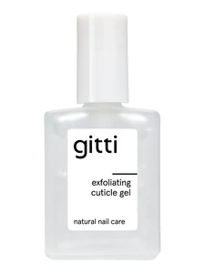 Gitti gitti Nail Care Exfoliating Cuticle Gel