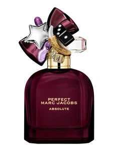 Marc Jacobs Marc Jacobs Perfect Absolute Eau de Parfum