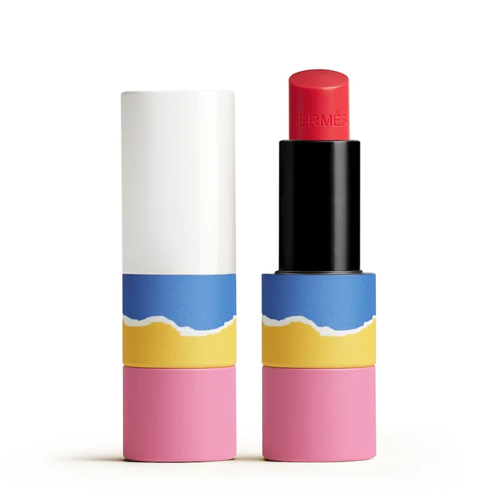 Hermès Rose Rosy Lip Enhancer Limited Edition 3.5g