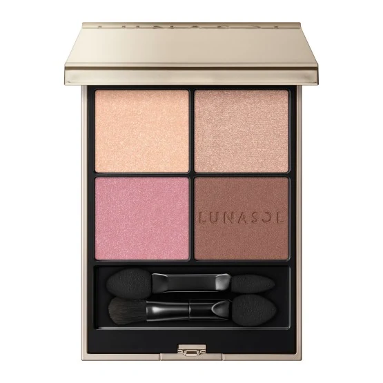 LUNASOL LUNASOL EYE COLORATION N 06