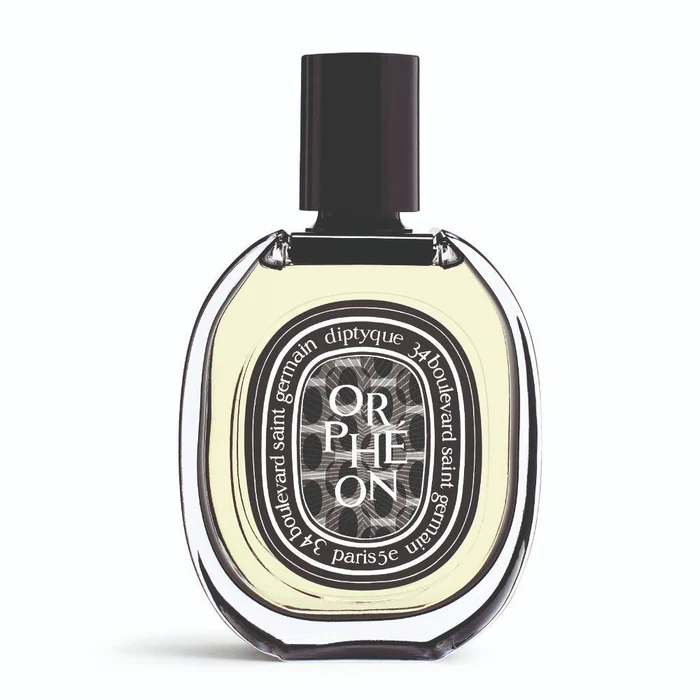 Diptyque Orphéon