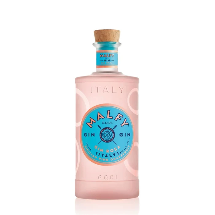 Malfy Gin Rosa